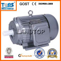 High quality Y series electric motor 2hp 220v price
